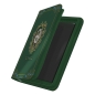 Preview: Ultimate Guard Zipfolio 160 Xenoskin Harry Potter - Slytherin